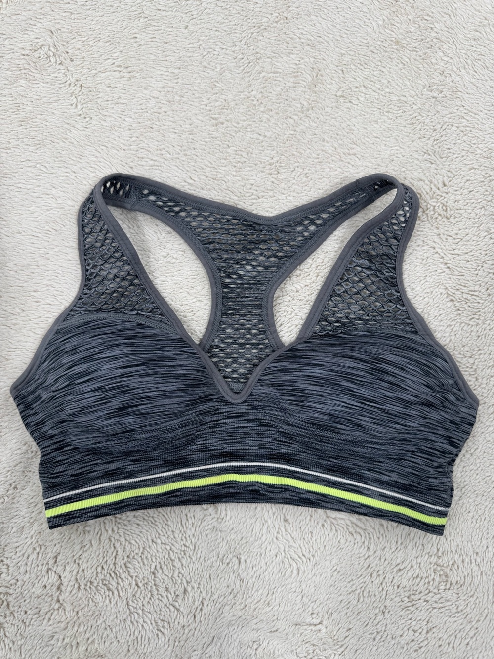 VS PINK Push-up Sports Bra w/ ✨BONUS✨ Lace Bandeau